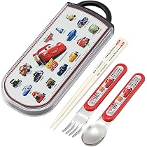 Amazon｜スケーター(Skater) カトラリーセット 子供用 お弁当 箸